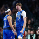NBA Power Rankings Watch: the Mavericks and their hopeful new year