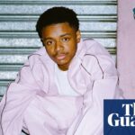 ‘A lot of men don’t open up’: Kidwild, the UK rapper unafraid to bare his soul | Culture
