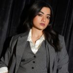 India Takes The Fashion Floor