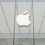 Gold hits new record, bitcoin slips, Apple’s China sales