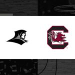 How to watch Providence vs. South Carolina women’s basketball: TV channel and streaming options for December 28