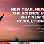 New Year, New You? The Science Behind Why New Year’s Resolutions Fail