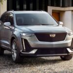 Join Me While I Pour One Out for the Cadillac XT6