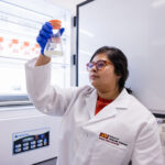 Research expenditures ranking underscores ASU’s dramatic growth in high-impact science