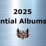 Saving Country Music’s 2025 Essential Albums List