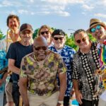 Music of the Mountains: Chris Daniels and The Kings with Freddi Gowdy