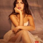 Bhumi Pednekar says fashion has helped her stay rooted to who she is