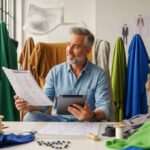 Content creators will drive fashion brands in 2025, says Anne-Sophie Da Fonseca