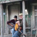 LIVE! A Music Calendar: Ozark Blues Society sends local bands to international competition, line-up announced for Van Cliburn Concert Series at Crystal Bridges | The Arkansas Democrat-Gazette