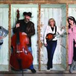 LIVE! A Music Calendar: The Issacs bring evening of gospel, bluegrass to the River Valley