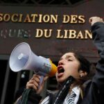 Financial draft law OK’d in Lebanon | The Arkansas Democrat-Gazette