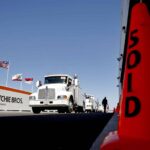 Average new, used truck prices fall in December – Equipment Finance News