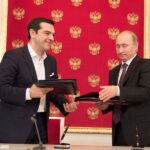 Putin told me he’d rather fund an orphanage: Tsipras reveals 2015 talks in new memoir