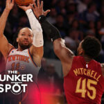 NBA Christmas Day Previews – Yahoo Sports