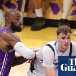 Life after LeBron James: who will inherit the NBA’s future? | NBA