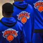 Knicks Targeting Forward Help on Trade Market: Report