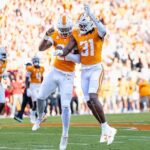 What Tennessee’s Outside Linebacker Rotation Will Look Like In Music City Bowl Without Josh Josephs