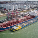 MOL secures long-term financing for LBC Tank Terminals acquisition