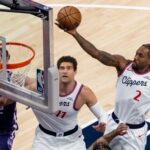 Is Kawhi Leonard a Top 5 player in the NBA?