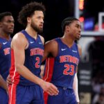Pistons’ Jalen Duren Emerging as Candidate for Massive Raise