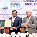 New Age | 2-day conference on applied statistics, data science begins at DU