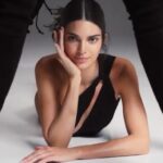 Kendall Jenner: A High-Fashion Holiday