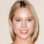 Princess Olympia of Greece could be Hailey Bieber’s twin in animal print bikini