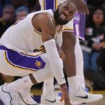 NBA scout’s scorching evaluation of LeBron James isn’t what Lakers fans want to hear