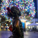 Why Wall Street thinks the stock market can keep climbing even as AI anxiety grows