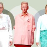 The perfect outfit this New Year’s Eve? The It shirt