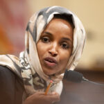 Ilhan Omar’s Husband Reportedly Purges Names from Firm’s Website Amid Minnesota’s Massive Welfare Fraud Investigation