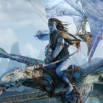 ‘Avatar 3’ Tops Christmas With $88M; Timothée Chalamet Strikes Again