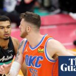 The ascendant San Antonio Spurs are the gift the NBA needed | San Antonio Spurs