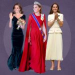 Kate Middleton’s Best Outfits of 2025