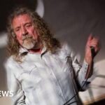 Music venue says surprise Robert Plant gig was ‘amazing’