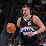 2025-26 NBA MVP Ladder, Race, Odds, power rankings, frontrunners including Nikola Jokic overtaking SGA