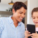 Financial apps are turning kids into savvy savers. Here’s how parents are making money lessons fun