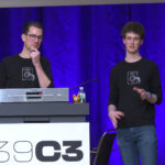 39C3: Hacking Washing Machines | Hackaday