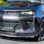 You’ve Seen Fast Camaros, Now Meet The Tee-ZL1