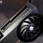 China’s first real gaming GPU is here, and the benchmarks are brutal