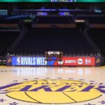 Warriors predicted to cut ties with $100 million four-time NBA champion via trade to Lakers