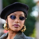 Cardi B’s Chanel game day look rewrites WAG style