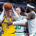 Wisconsin basketball standout makes immediate impact with new NBA team