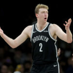 Should the Nets be worried about their 2025 NBA Draft rookies?