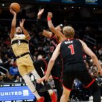 Watch NBA highlights of Wizards’ win over Raptors – NBC 6 South Florida