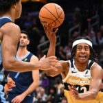 Watch NBA highlights of the Wizards’ loss to the Suns – NBC 6 South Florida