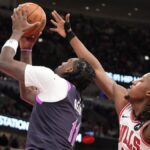 Watch NBA highlights of the Knicks’ win over the Pelicans – NBC 6 South Florida