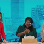 DIY science experiments for the kiddos – NBC Boston