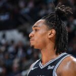 Updated Spurs’ injury report ahead of NBA Cup Final rematch