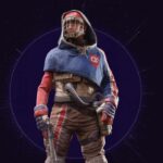 Arc Raiders Battle Pass 2 – All Goalie Raider Deck Rewards